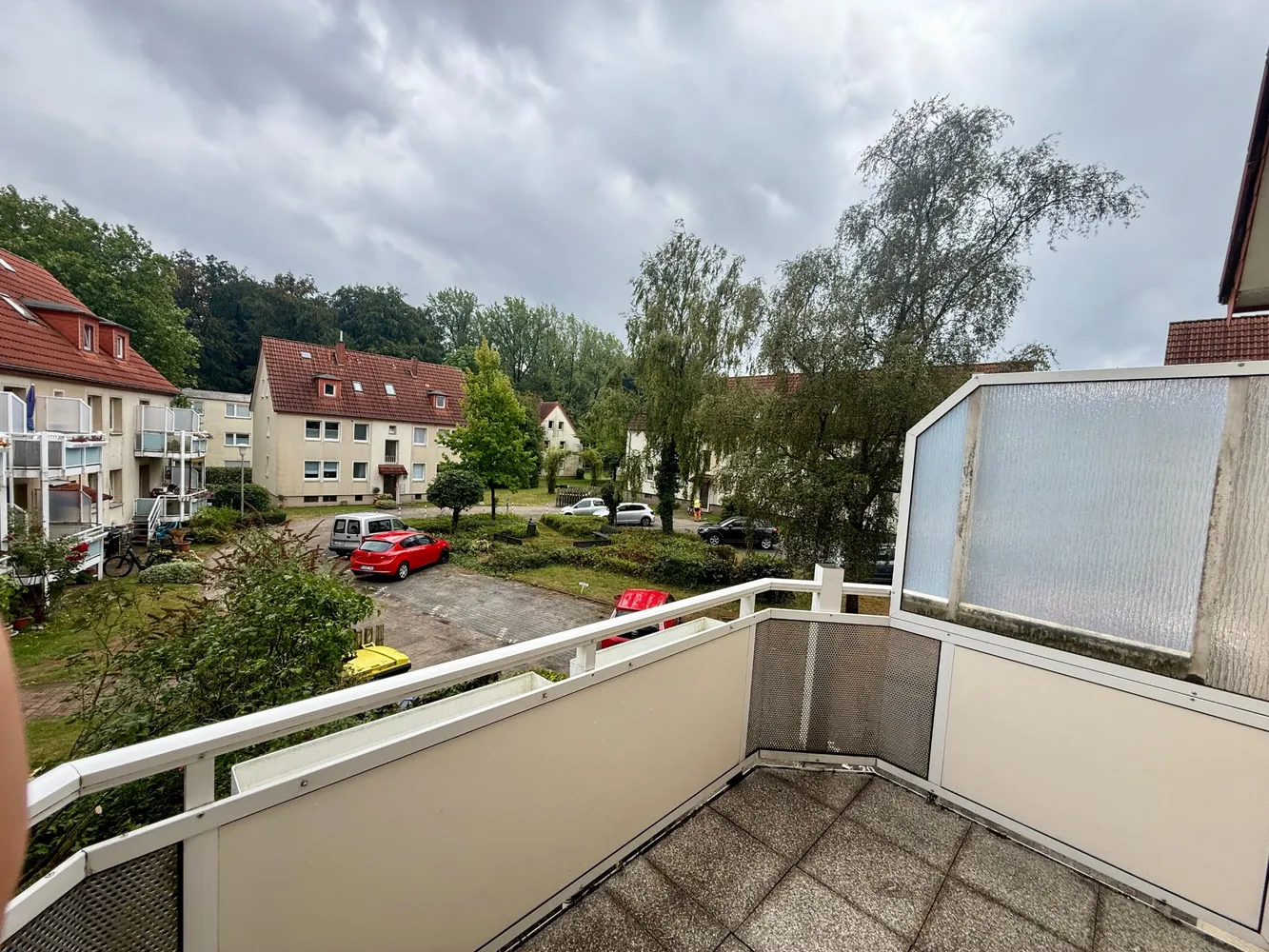 2 Zimmer Wohnung mit 50 m² in Bielefeld – Bild 6