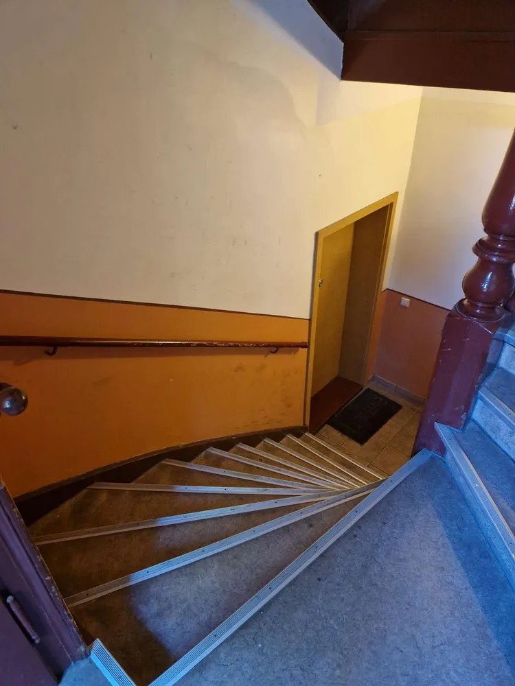1 Zimmer Wohnung mit 34 m² in Leipzig – Bild 8
