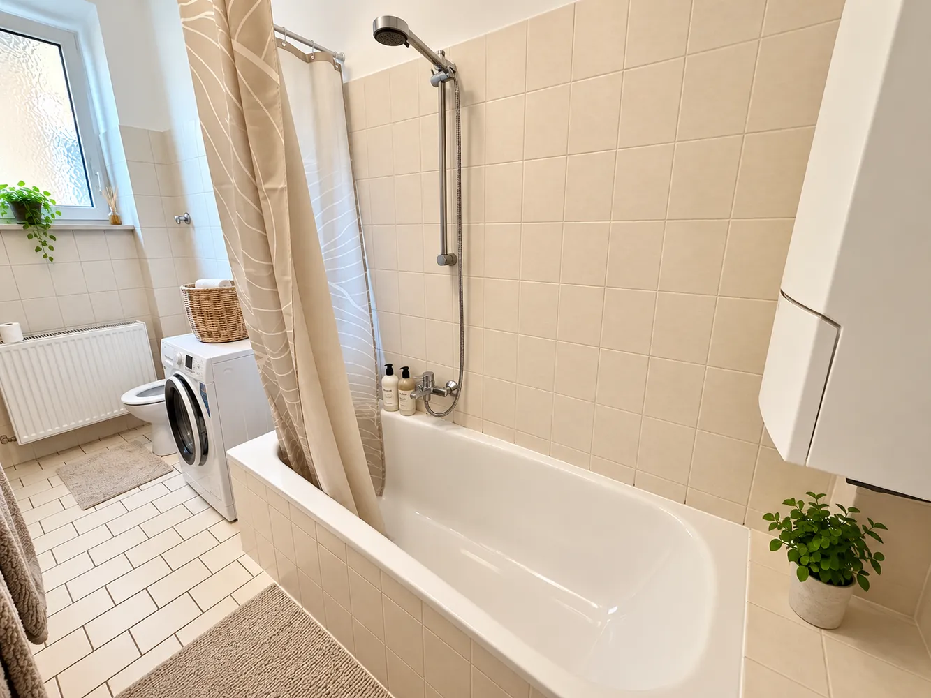 2 Zimmer Wohnung mit 68 m² in München – Bild 7