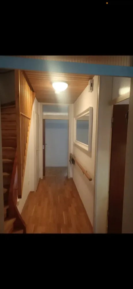 WG-Zimmer mit 9 m² in München – Bild 8