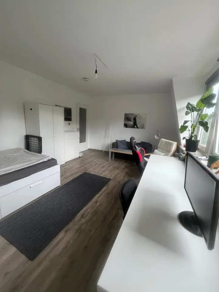 WG-Zimmer mit 19 m² in Osnabrück – Bild 2