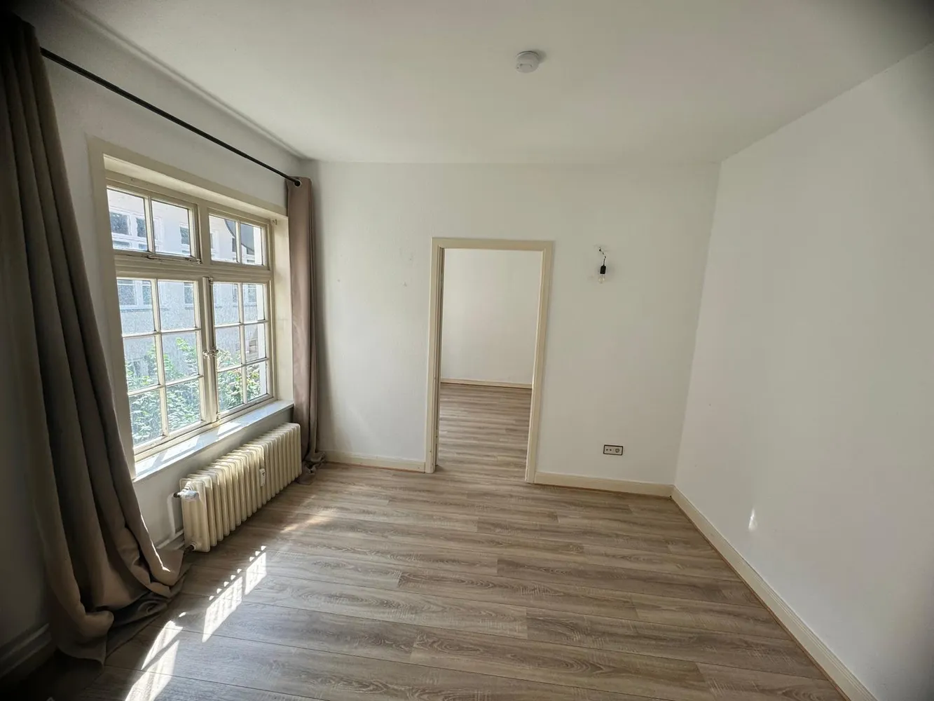3 Zimmer Wohnung mit 77 m² in Lübeck – Bild 8