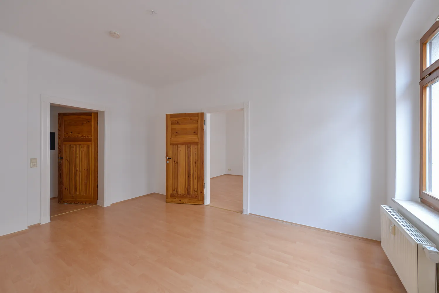 3 Zimmer Wohnung mit 71 m² in Halle (Saale) – Bild 3