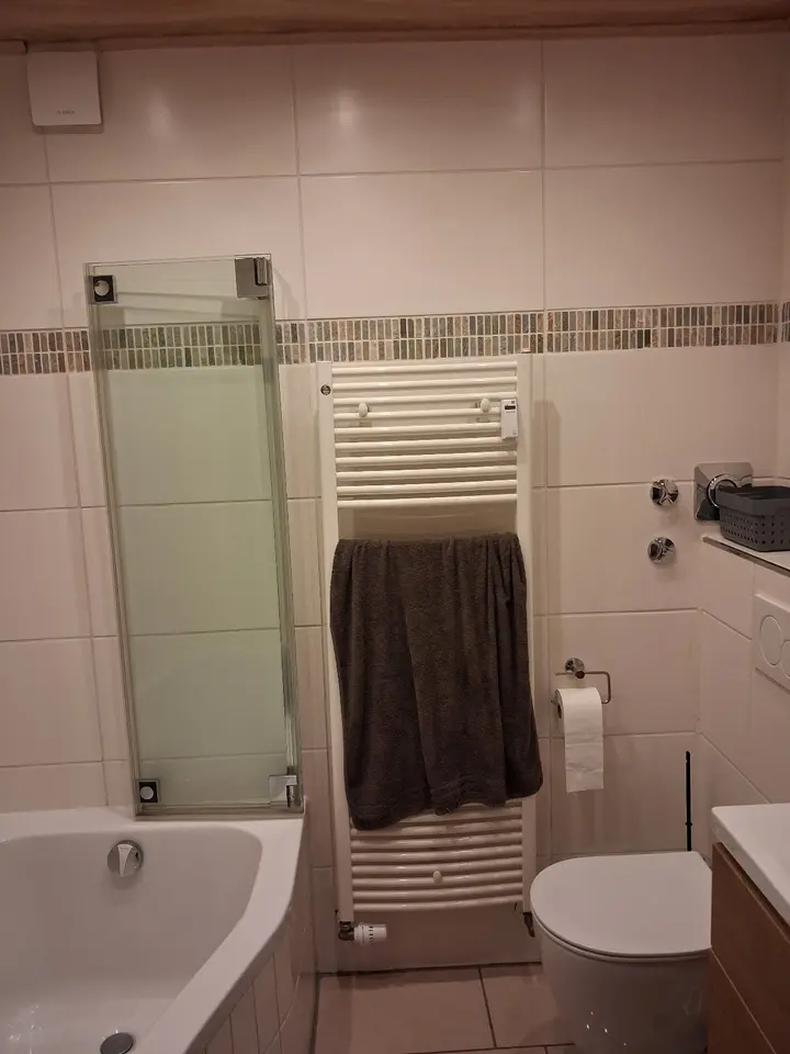 3 Zimmer Wohnung mit 83 m² in Wilhelmshaven – Bild 3