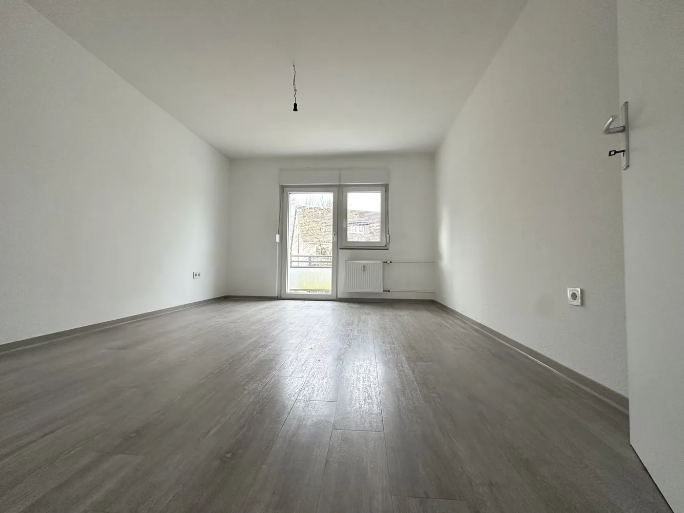 3 Zimmer Wohnung mit 45 m² in Dortmund – Bild 4
