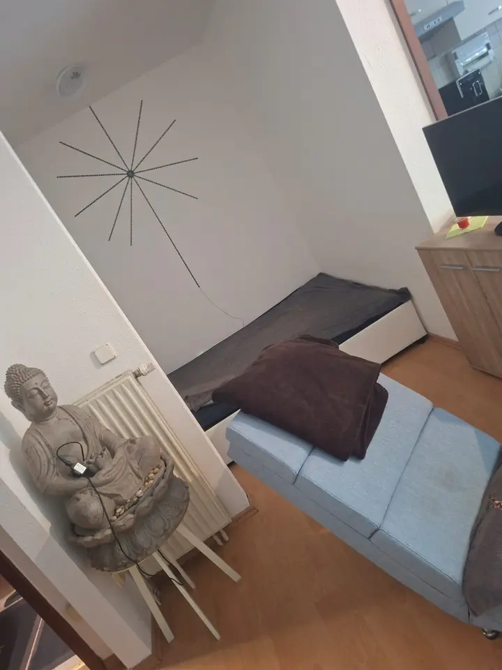 2 Zimmer Wohnung mit 48 m² in Saarbrücken – Bild 4