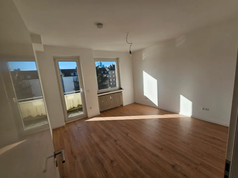3 Zimmer Wohnung mit 70 m² in Neuss – Bild 9