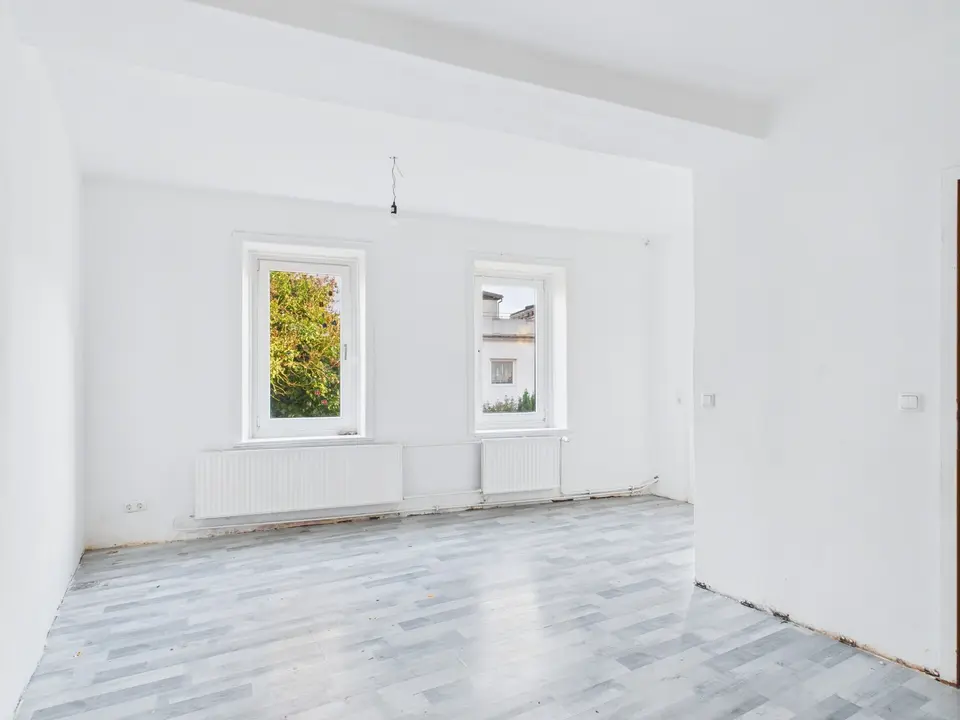 2 Zimmer Wohnung mit 42 m² in Lübeck – Bild 3