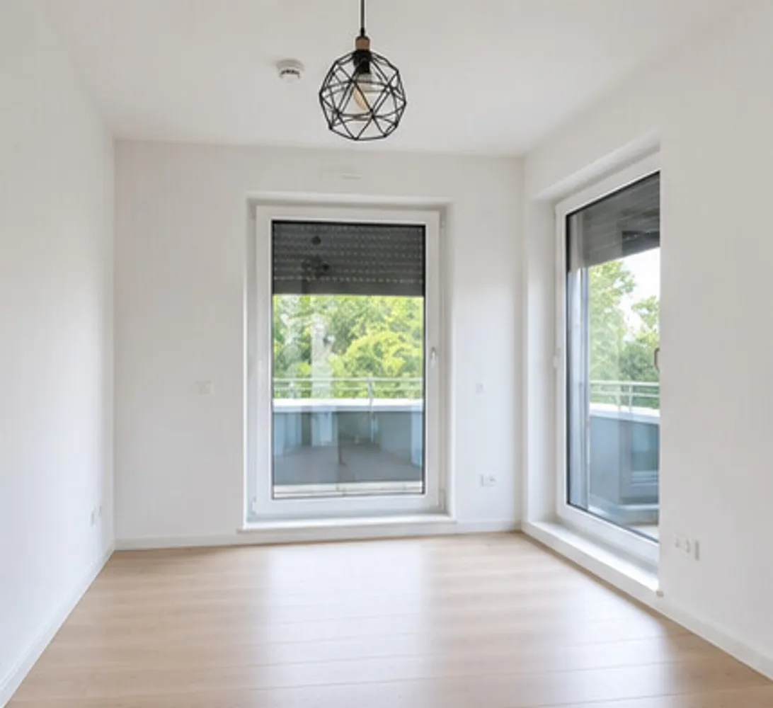 3 Zimmer Wohnung mit 81 m² in Norderstedt – Bild 5