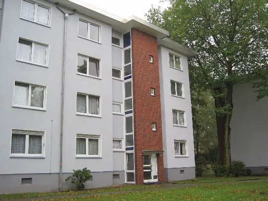 2 Zimmer Wohnung mit 52 m² in Bochum – Bild 4