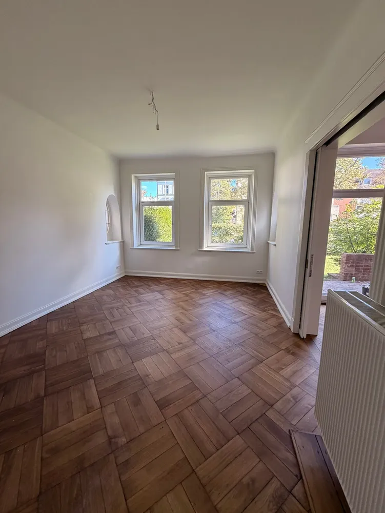 4 Zimmer Wohnung mit 120 m² in Lübeck – Bild 8