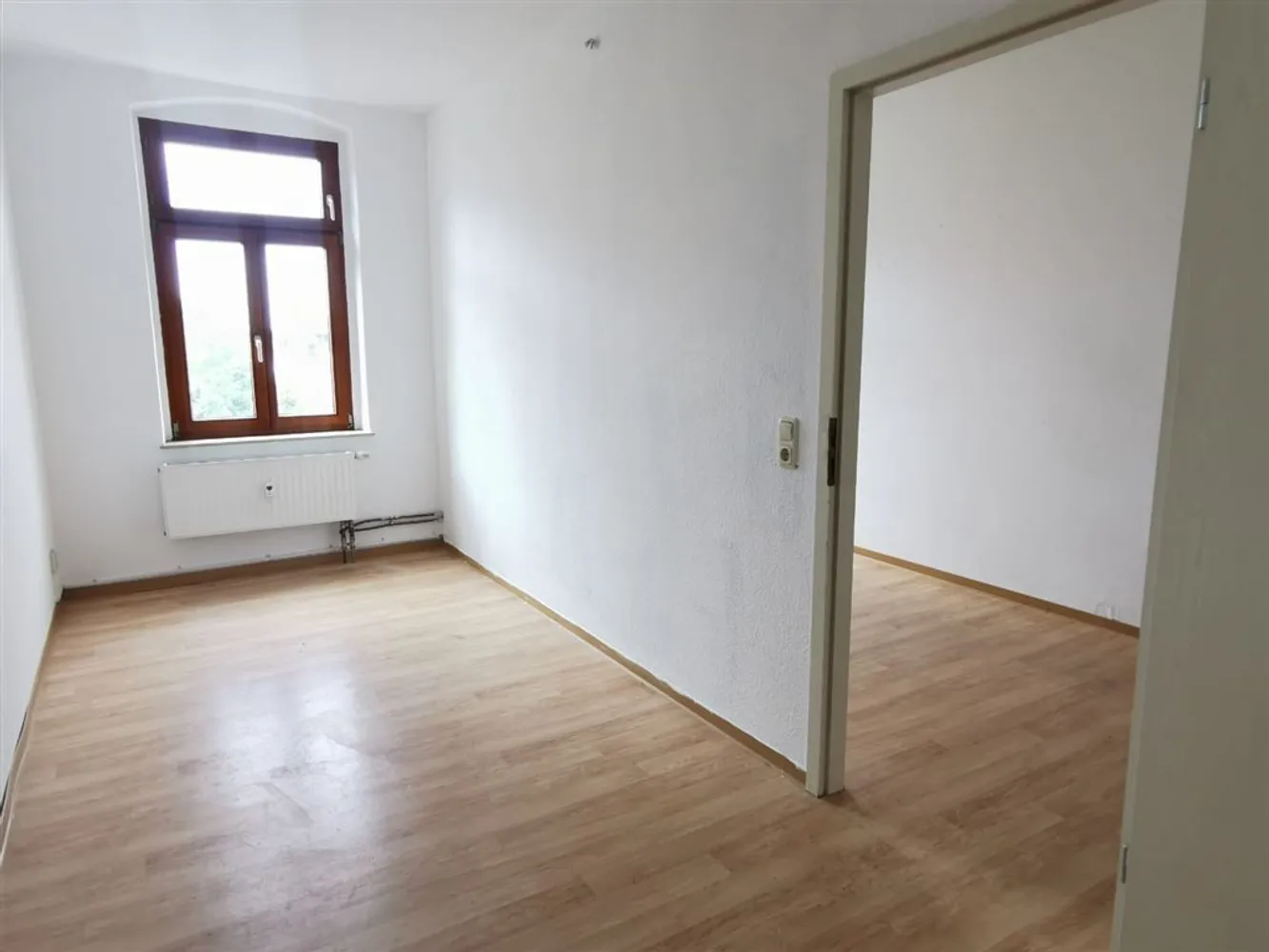 4 room apartment with 88 m² in Chemnitz – Photo 5