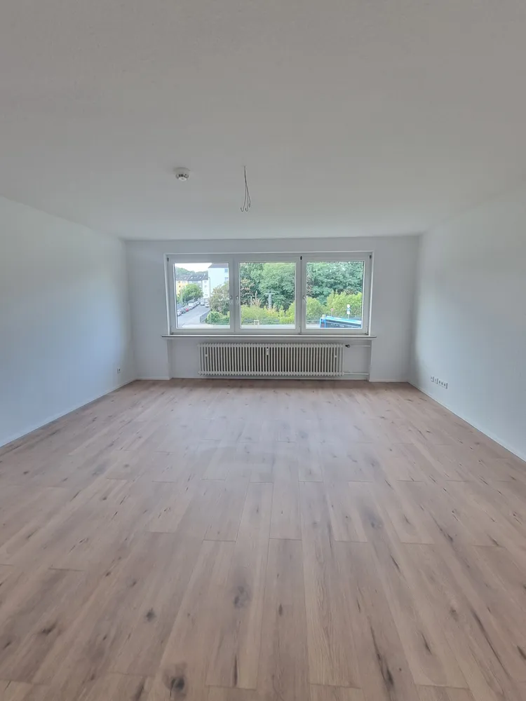 1 Zimmer Wohnung mit 39 m² in Wuppertal – Bild 1