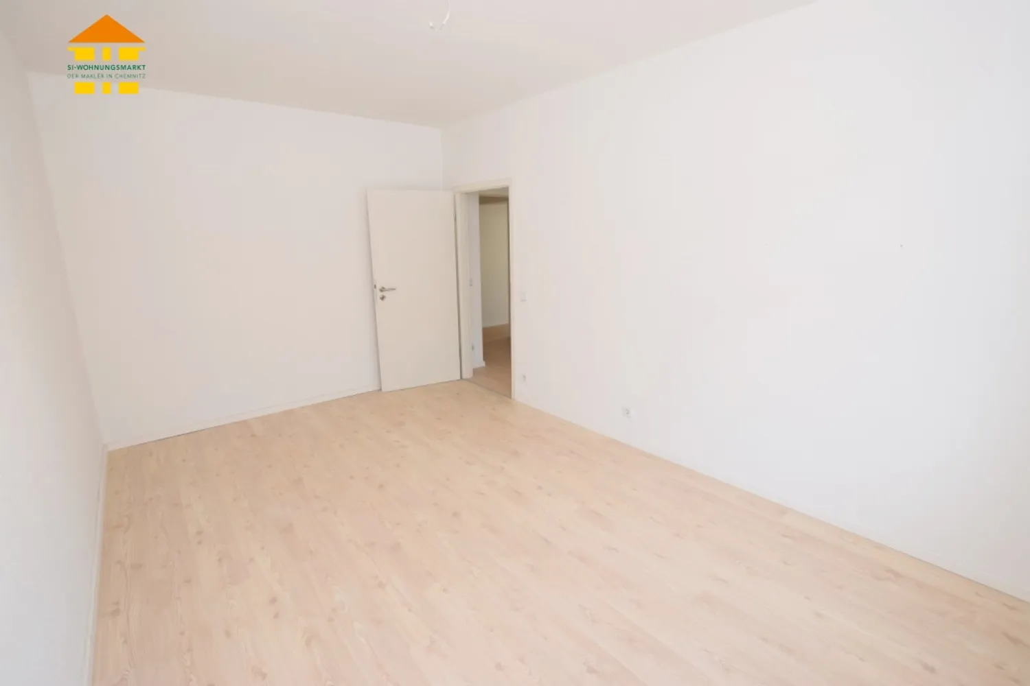 3 room apartment with 73 m² in Chemnitz – Photo 6