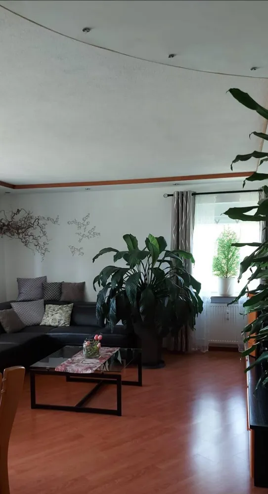 3 Zimmer Wohnung mit 92 m² in Pforzheim – Bild 4