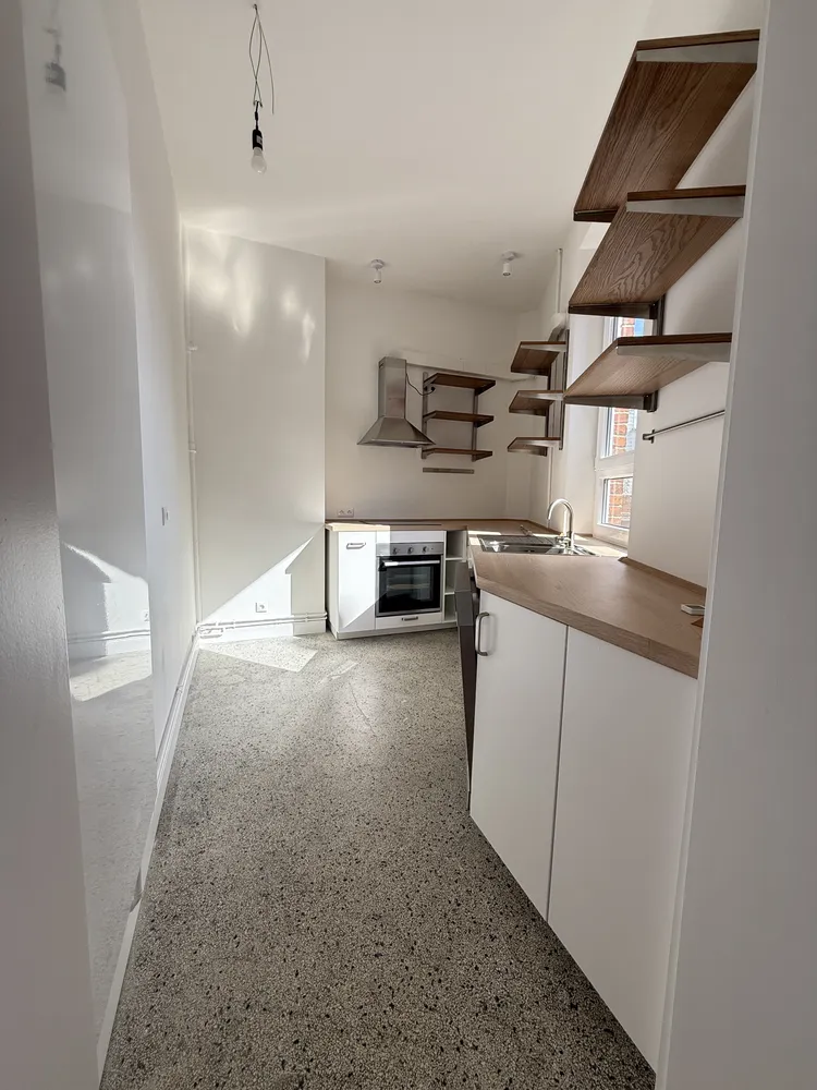 3 Zimmer Wohnung mit 63 m² in Kiel – Bild 3