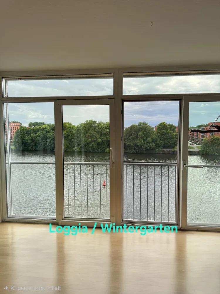 4 Zimmer Wohnung mit 84 m² in Berlin – Bild 9