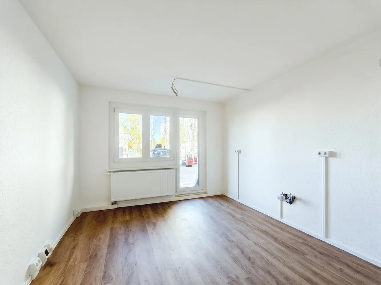 4 room apartment with 104 m² in Magdeburg – Photo 4