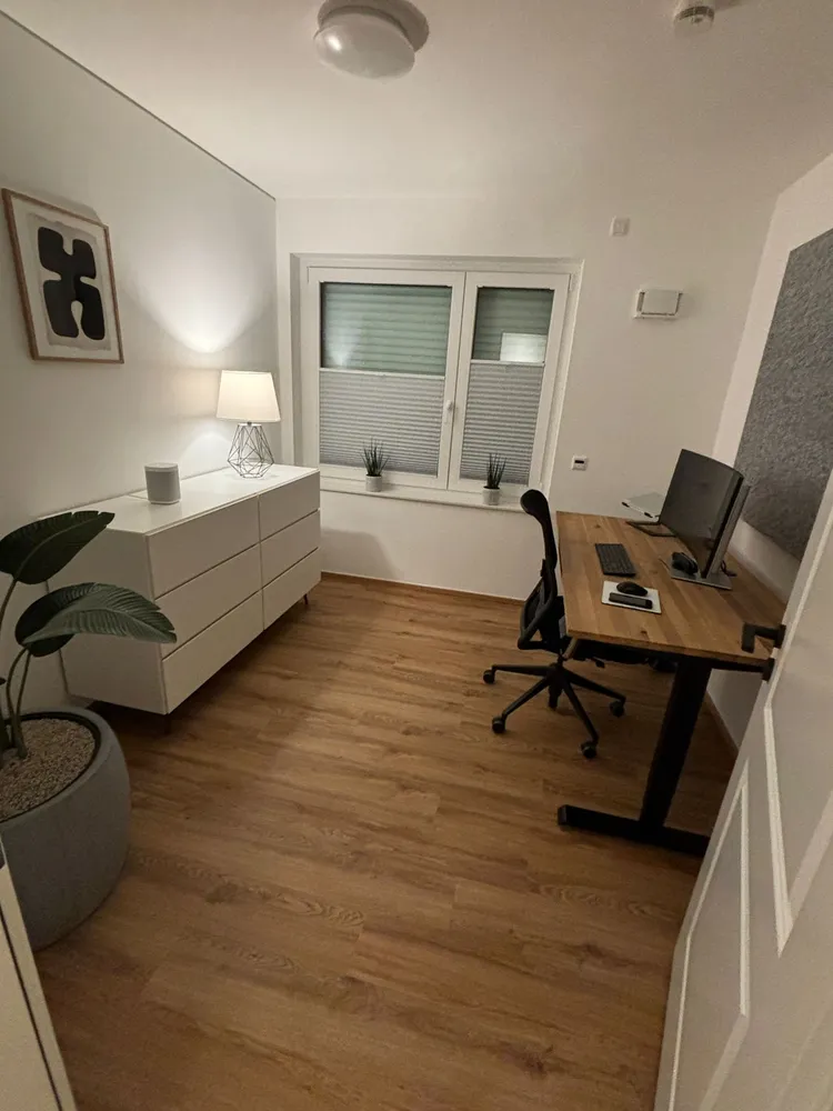 3 Zimmer Wohnung mit 101 m² in Düsseldorf – Bild 8