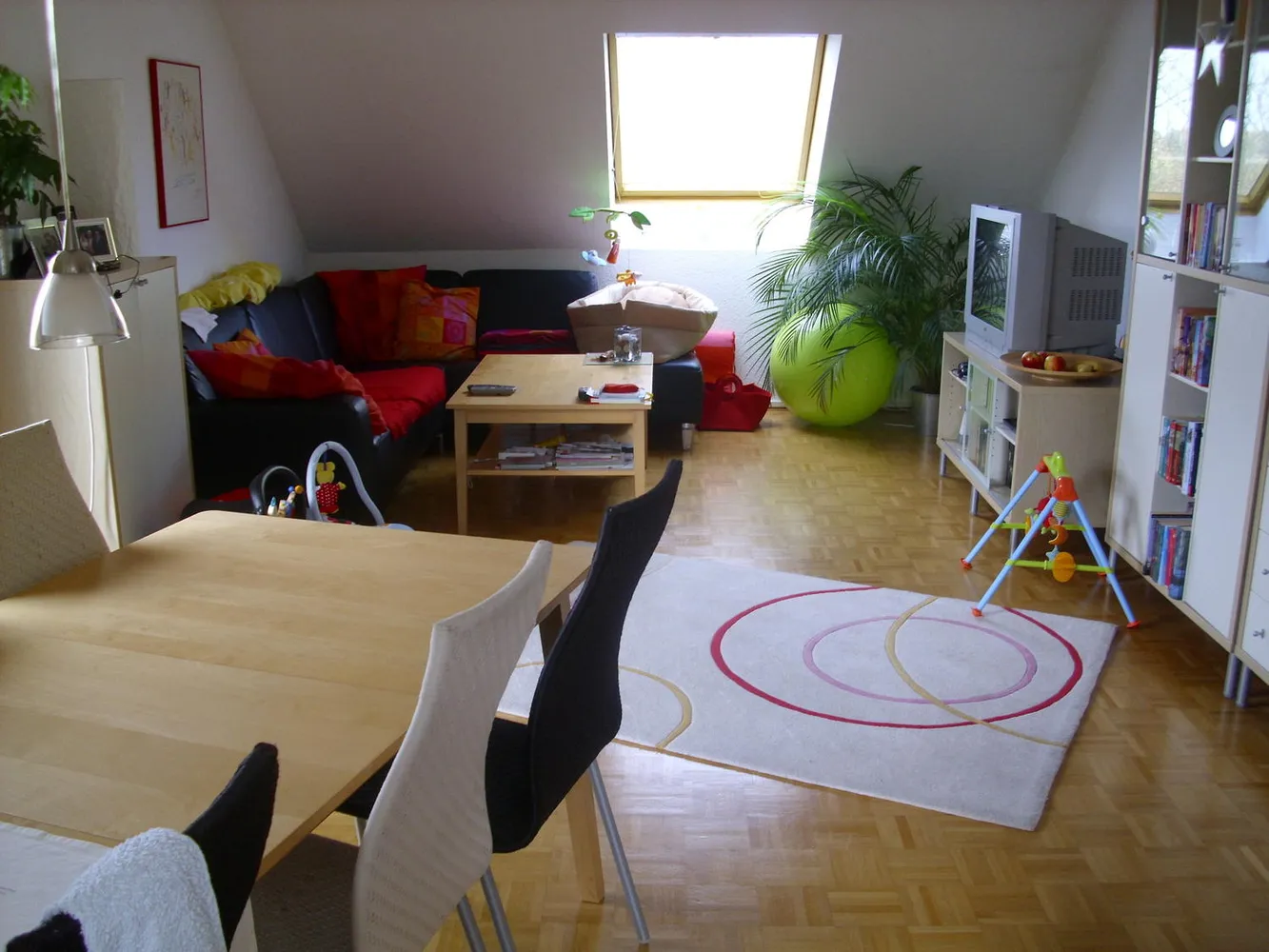 4 Zimmer Wohnung mit 75 m² in Dortmund – Bild 2