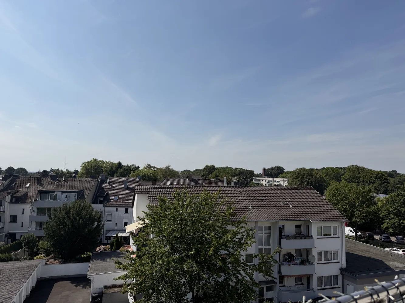 3 Zimmer Wohnung mit 93 m² in Leverkusen – Bild 12