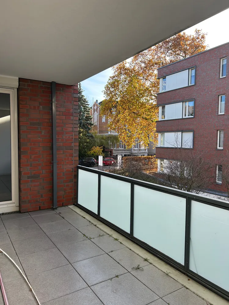 3 Zimmer Wohnung mit 104 m² in Hannover – Bild 2