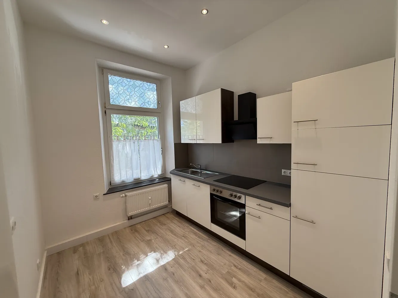 2 Zimmer Wohnung mit 48 m² in Duisburg – Bild 4