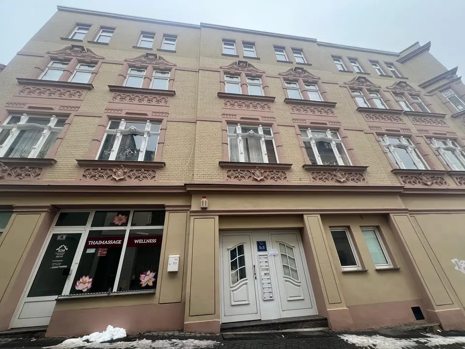 3 Zimmer Wohnung mit 86 m² in Zeitz – Bild 10