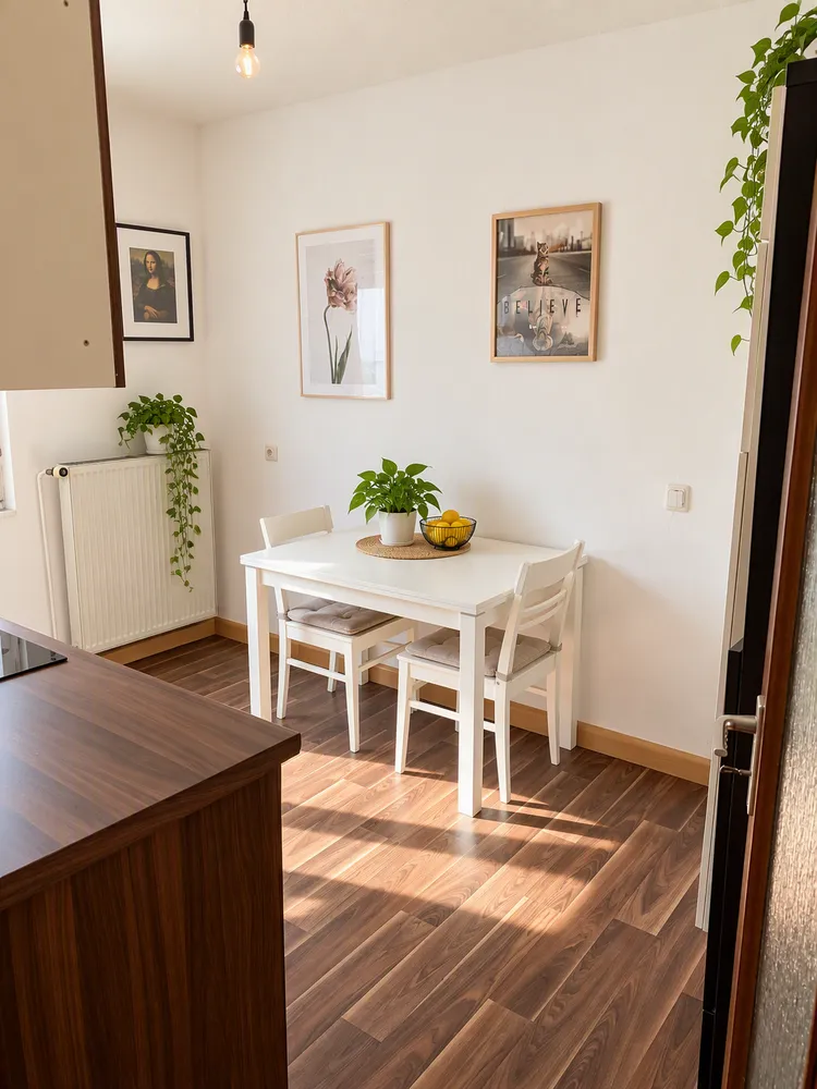 2 Zimmer Wohnung mit 50 m² in Mainz – Bild 1