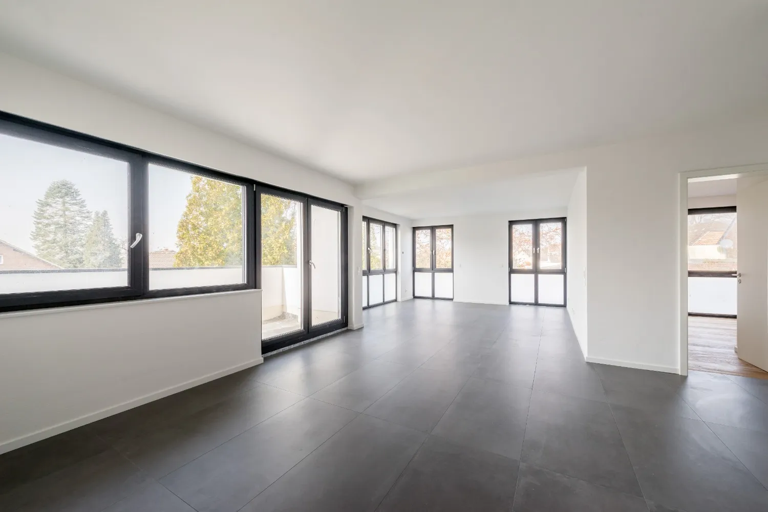 4 Zimmer Wohnung mit 122 m² in Kerpen – Bild 6
