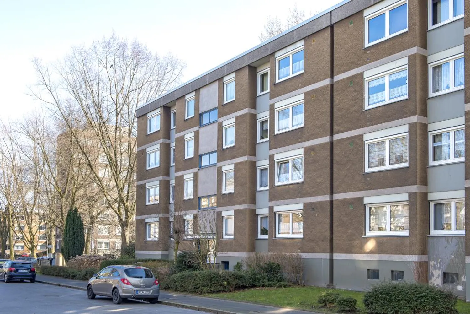 4 Zimmer Wohnung mit 75 m² in Dortmund – Bild 3