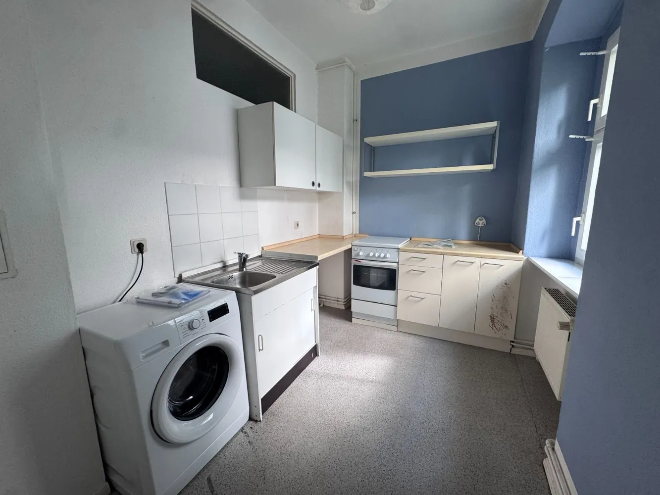 1 Zimmer Wohnung mit 37 m² in Berlin – Bild 3