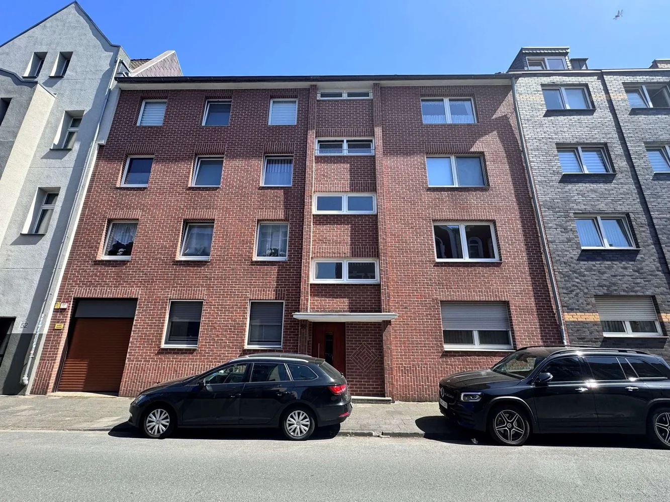 3 Zimmer Wohnung mit 64 m² in Duisburg – Bild 11