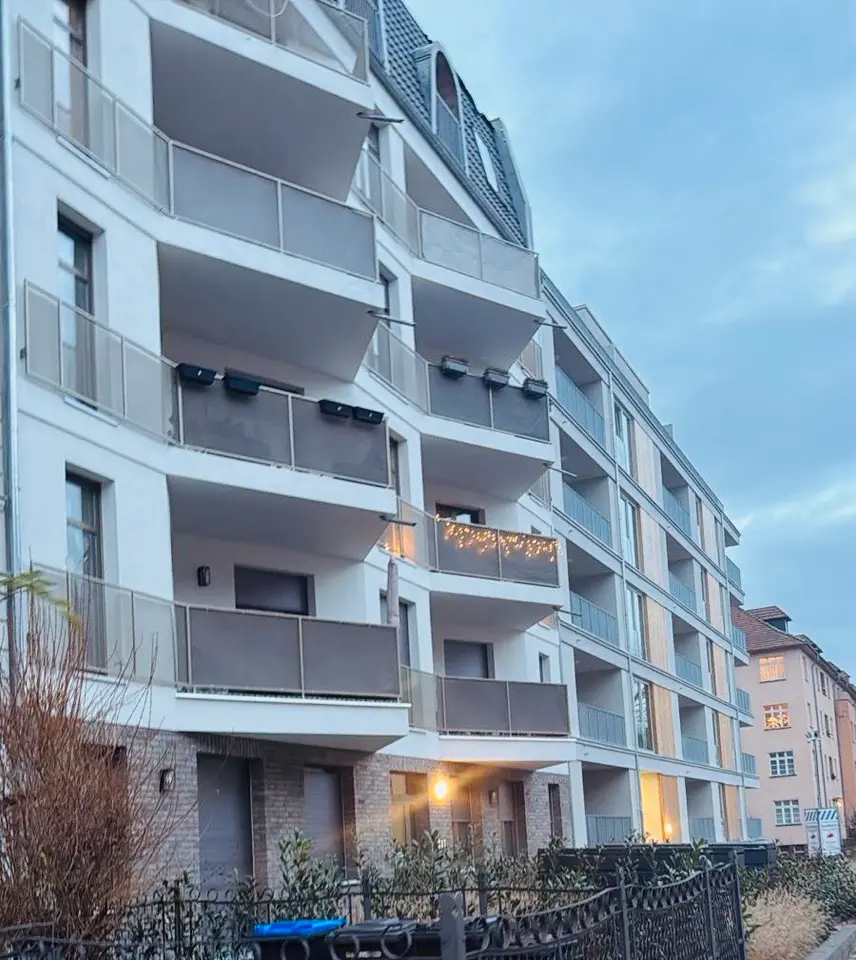 5 Zimmer Wohnung mit 150 m² in Brandenburg an der Havel – Bild 3