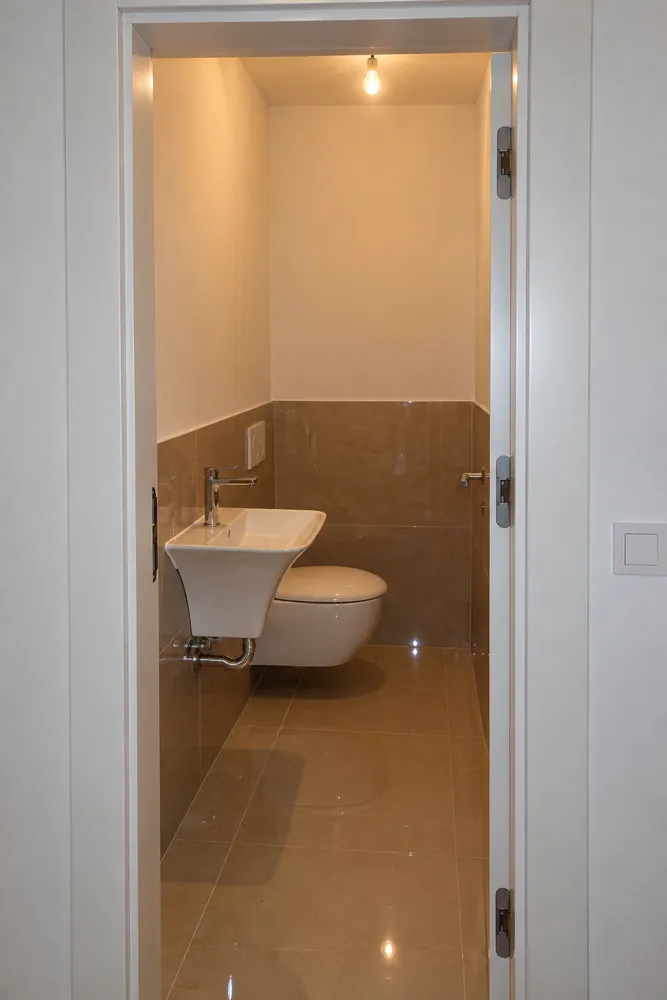 2 Zimmer Wohnung mit 90 m² in Hannover – Bild 7