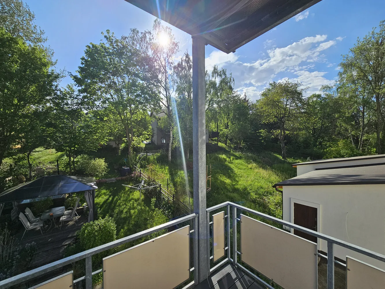3 room apartment with 94 m² in Gera – Photo 1