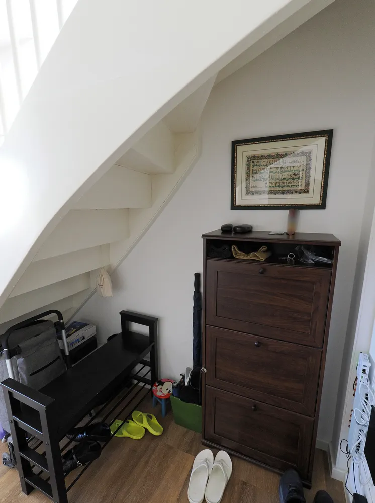 3 Zimmer Wohnung mit 105 m² in Erfurt – Bild 5