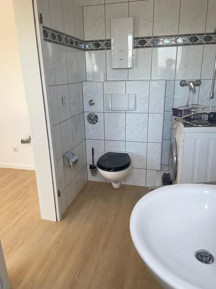 1 Zimmer Wohnung mit 30 m² in Düsseldorf – Bild 7