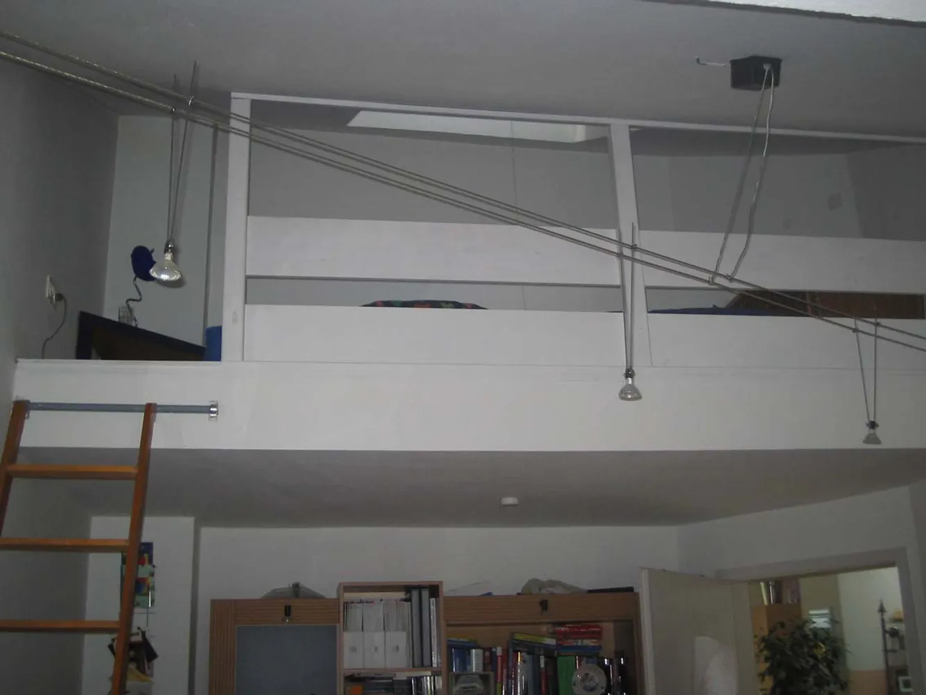 4 Zimmer Wohnung mit 93 m² in Frankfurt am Main – Bild 7