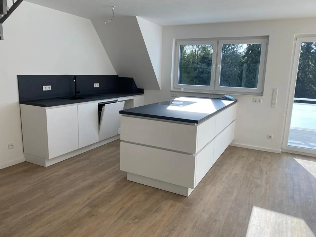 4 room apartment with 109 m² in Ratingen – Photo 2