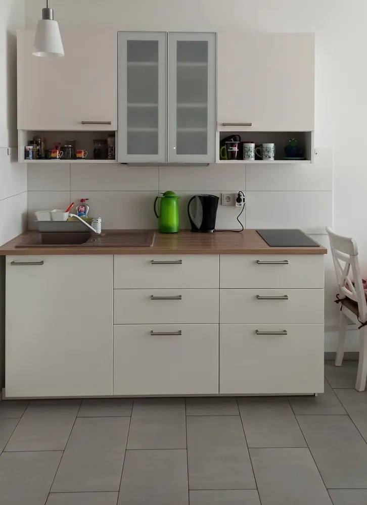 2 room apartment with 55 m² in Cologne – Photo 4