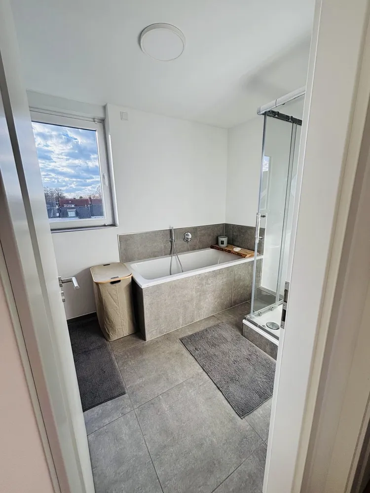 4 Zimmer Wohnung mit 102 m² in Dortmund – Bild 7