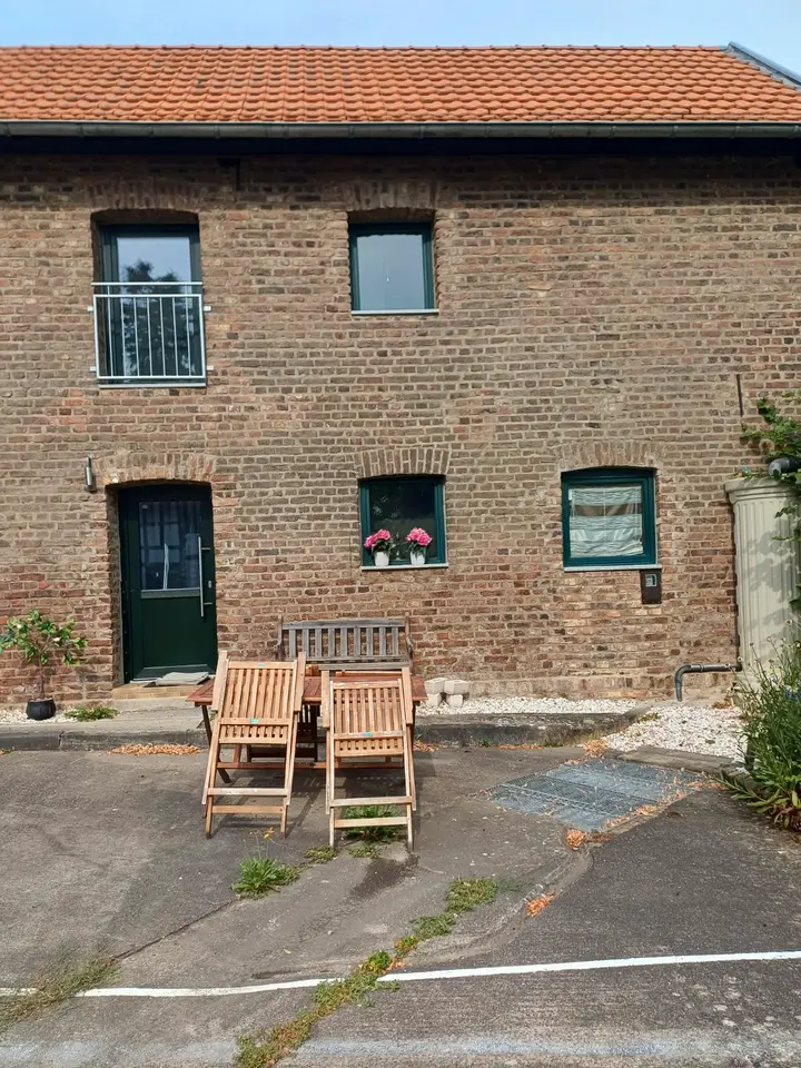2 Zimmer Wohnung mit 80 m² in Euskirchen – Bild 4