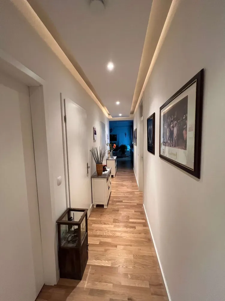 3 room apartment with 88 m² in Leipzig – Photo 7