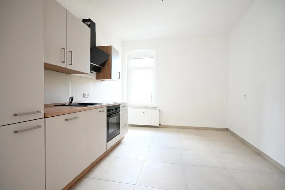 3 Zimmer Wohnung mit 88 m² in Köthen – Bild 9