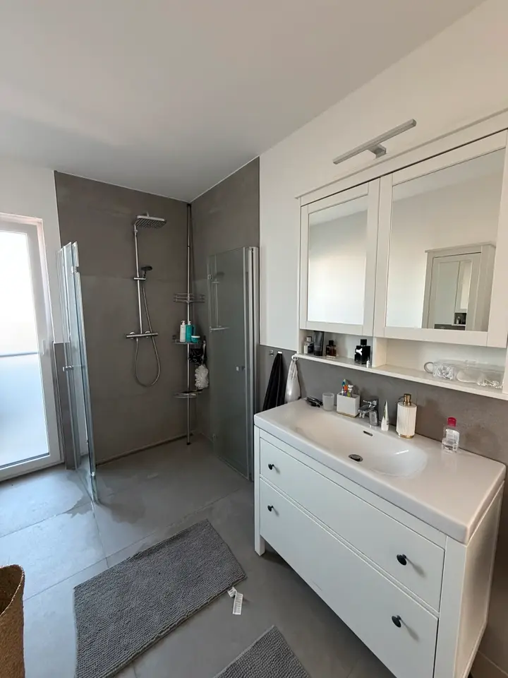4 Zimmer Wohnung mit 140 m² in Detmold – Bild 9