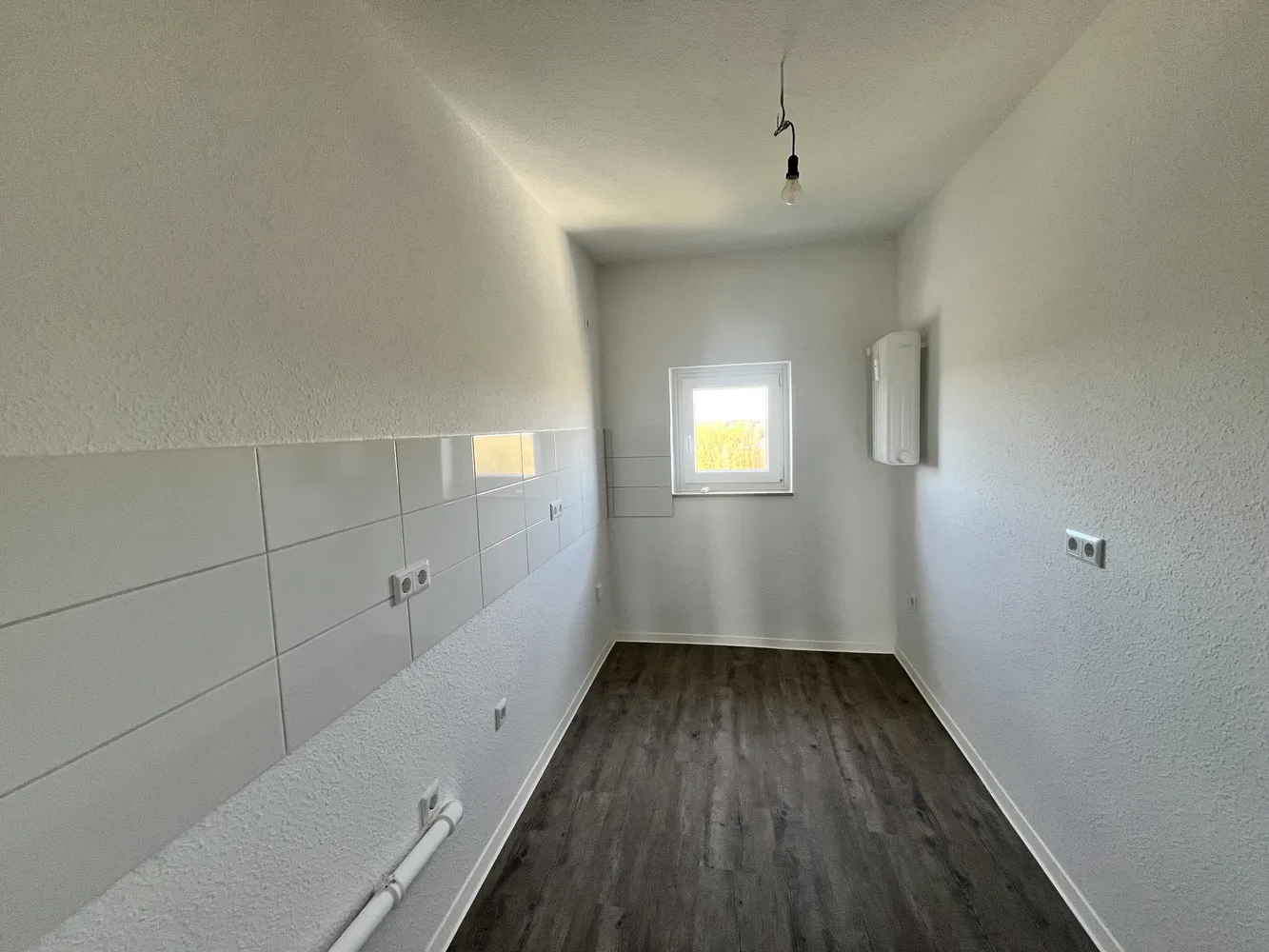 2 Zimmer Wohnung mit 58 m² in Braunschweig – Bild 4