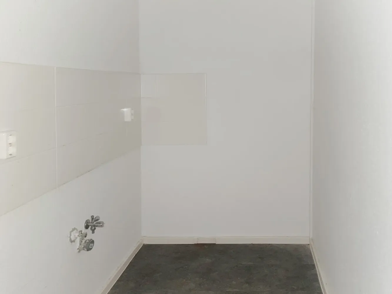 1 Zimmer Wohnung mit 35 m² in Halle (Saale) – Bild 3