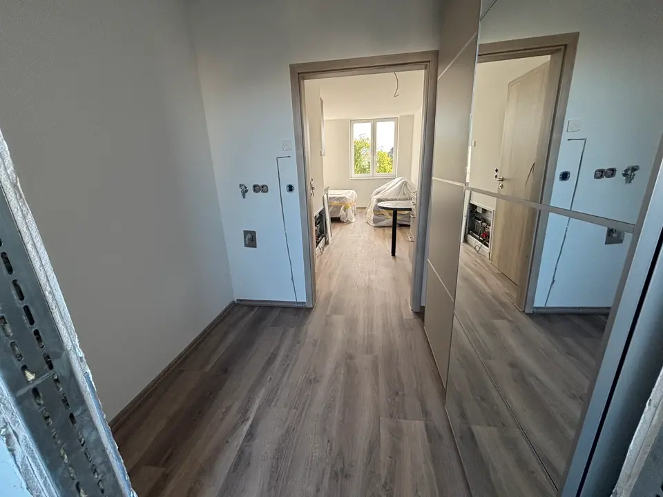 Studio mit 31 m² in Bremen – Bild 3