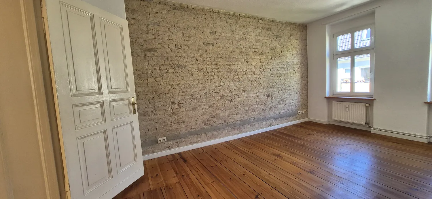 2 room apartment with 49 m² in Berlin – Photo 5